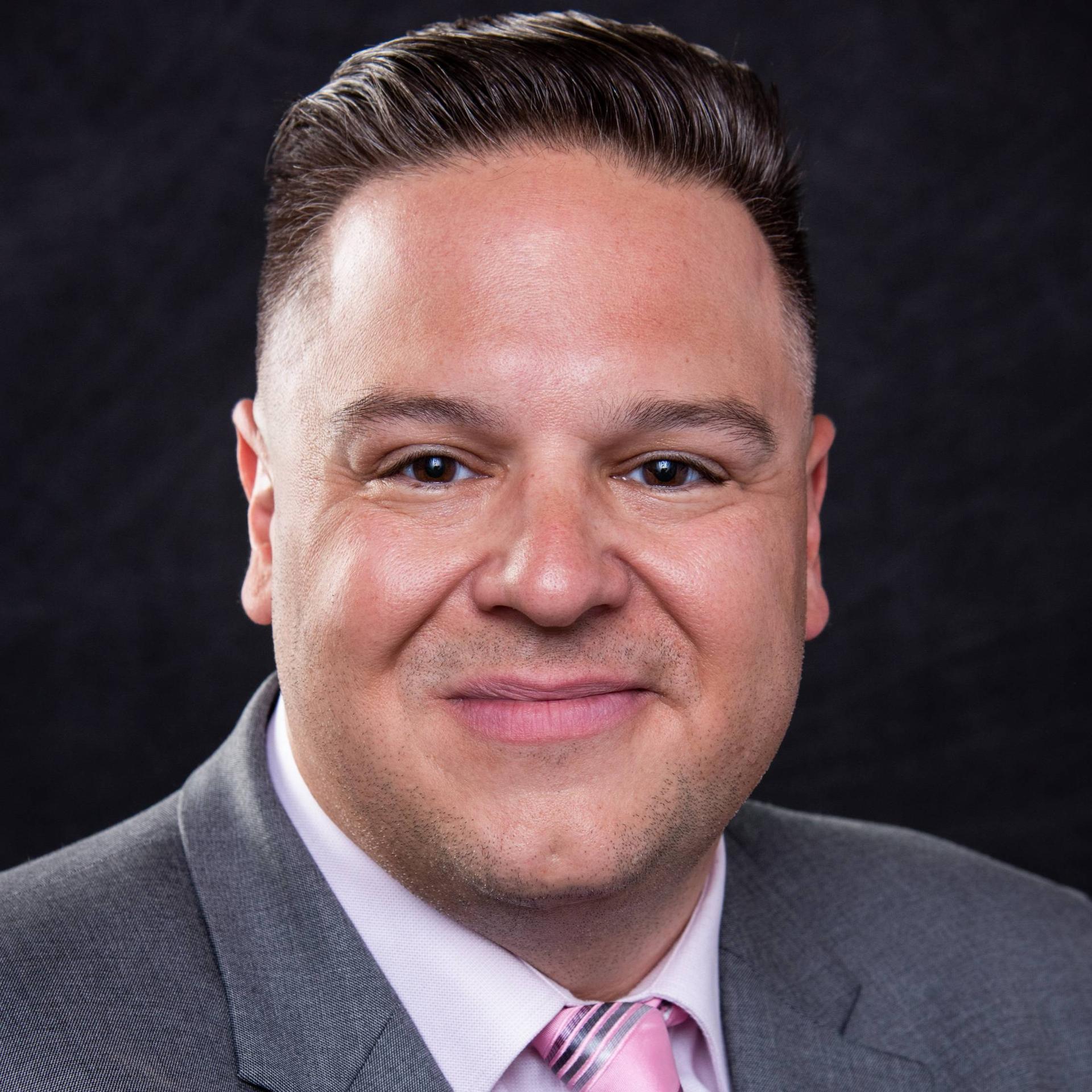 Kyle J. Beers