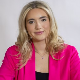 Samantha Lawhorne