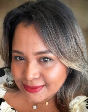 KAREN FLORES