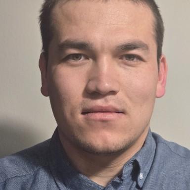 Salokhiddin Khudoykulov