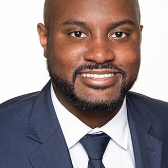 Marcus Simmons