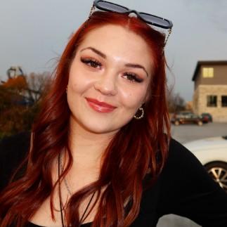 Evie Trivette