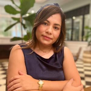 Dayana Madrigal Cordero
