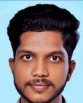 NITHISH SABU
