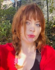 Hayley Rheagan Clayton
