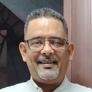 ALEJANDRO PÉREZ JUSTINIANI