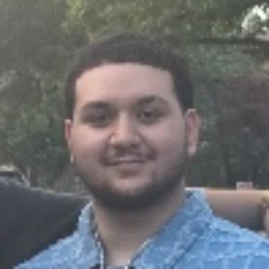 Adrian Morales Martinez