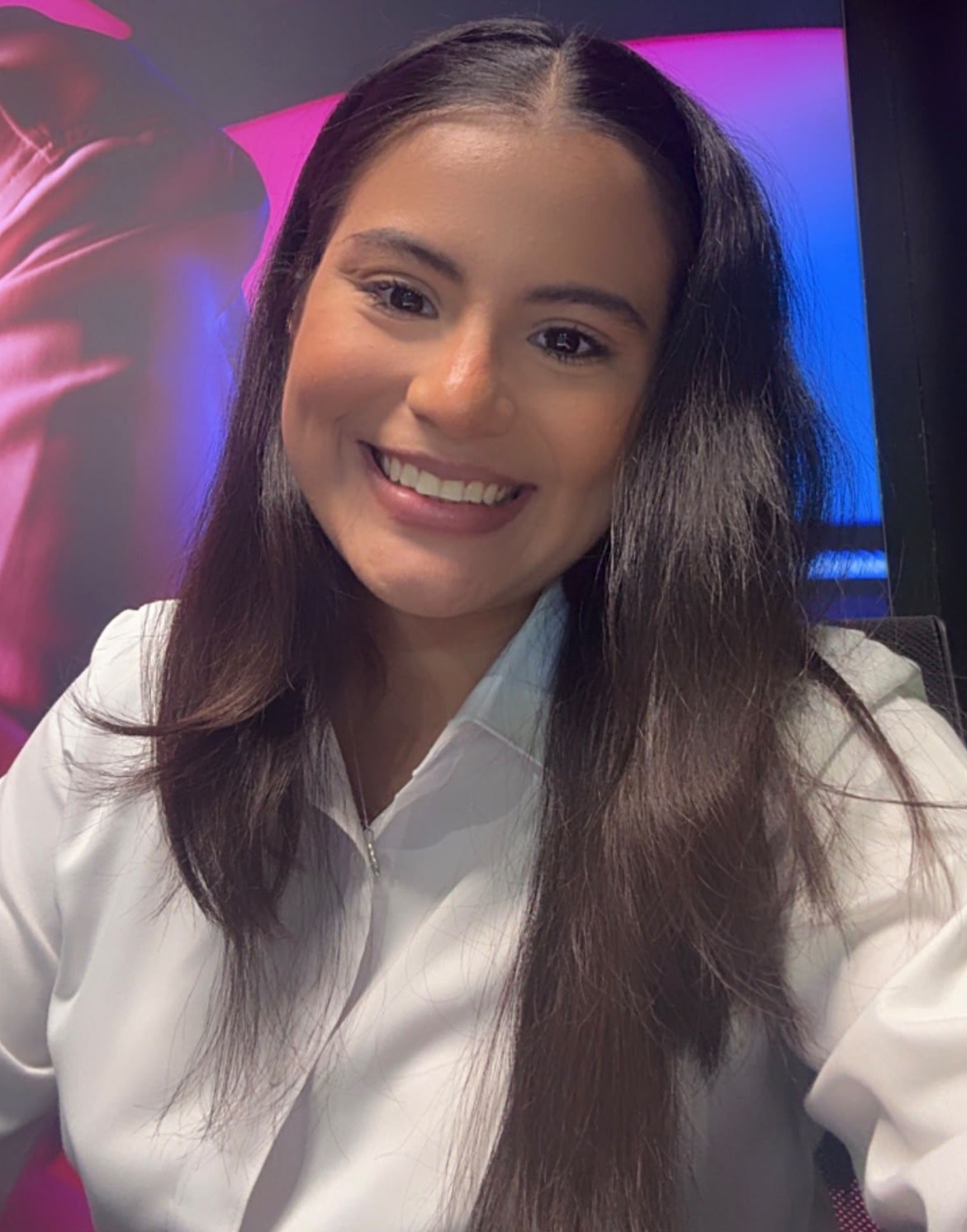 Katrina Lilyane Lino Hernandez