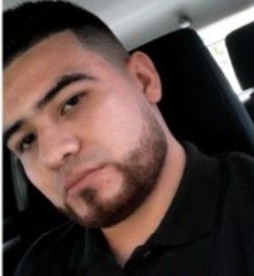 Joel Damian Zapata Acosta