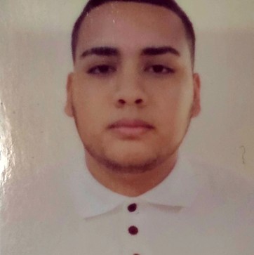 Miguel Angel Rodriguez Morelos