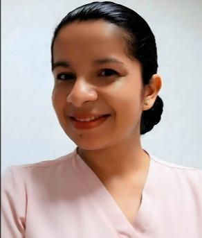 Nedia Itzuris Abrego Concepción