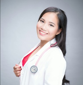 Carolina Ma Li