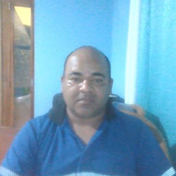 Jorge Ernesto Coronado Arrocha
