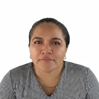 Kathia Cedeño