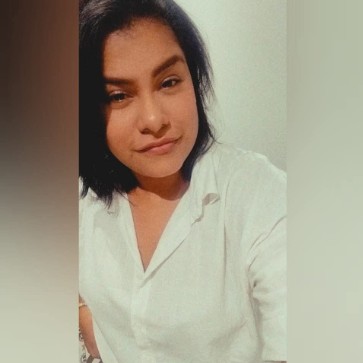 Liz Espinoza Araujo