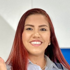 Sylvia Stephanie Vásquez Castro