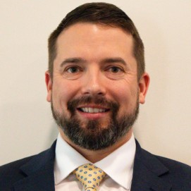 Matthew G. Klock