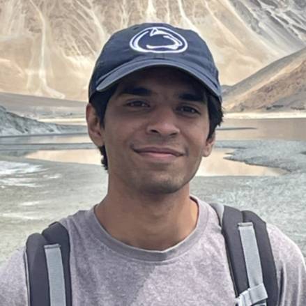 SAMARTH KULKARNI