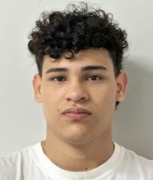 Juan Pablo Ricardo Díaz