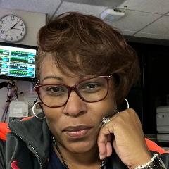 Robin Harrell