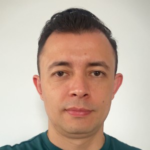 Deyvit Ciprian Acevedo