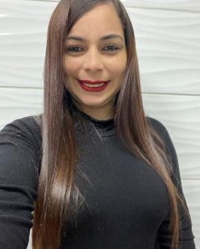 Yariela Maruquel Green Aguilar
