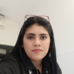 Oderais Ureña Pimentel