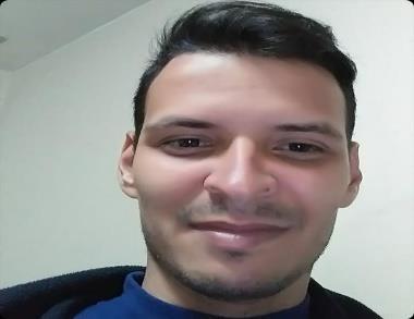 Daniel Saldaña