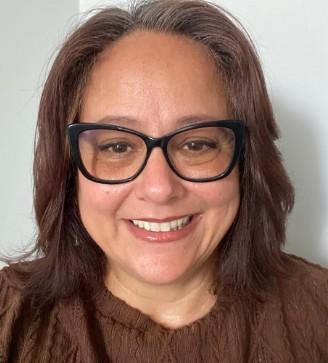Karol Padrón Tovar
