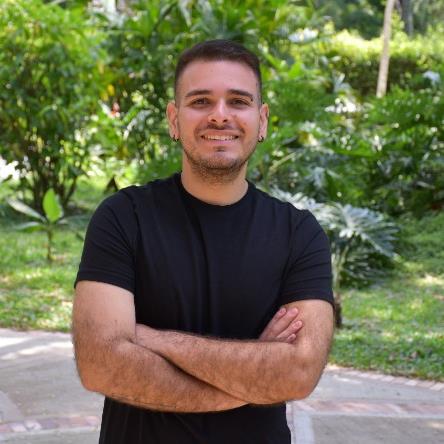 MIGUEL ANDRÉS MANZANO BAENA