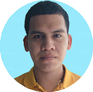 Luis E. Mosquera Ch.