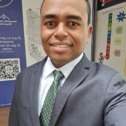 Erick Mora Tejada