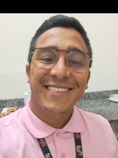 Edgardo Precilla