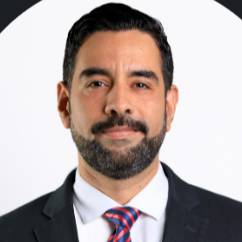 Carlos Menacho