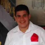 Robert Anthony Nicholson Solis