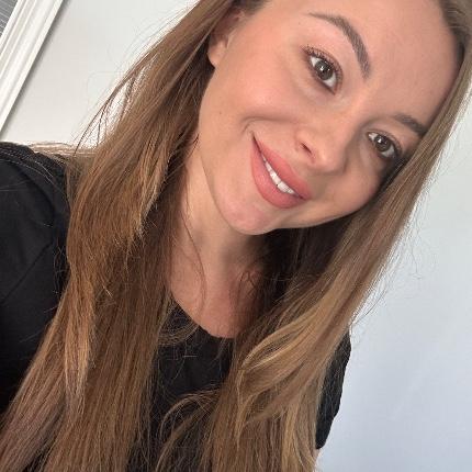 Anastasiia Turevych