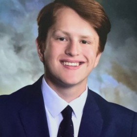 Logan Sebek
