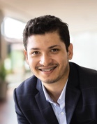 Iván Otero A.