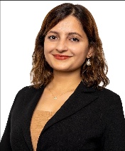 Swastika Sedhai