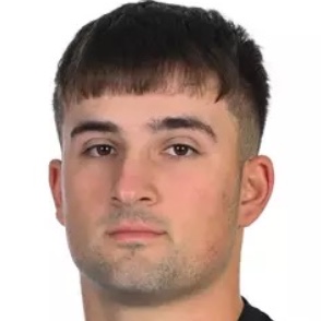 Jake Vitale
