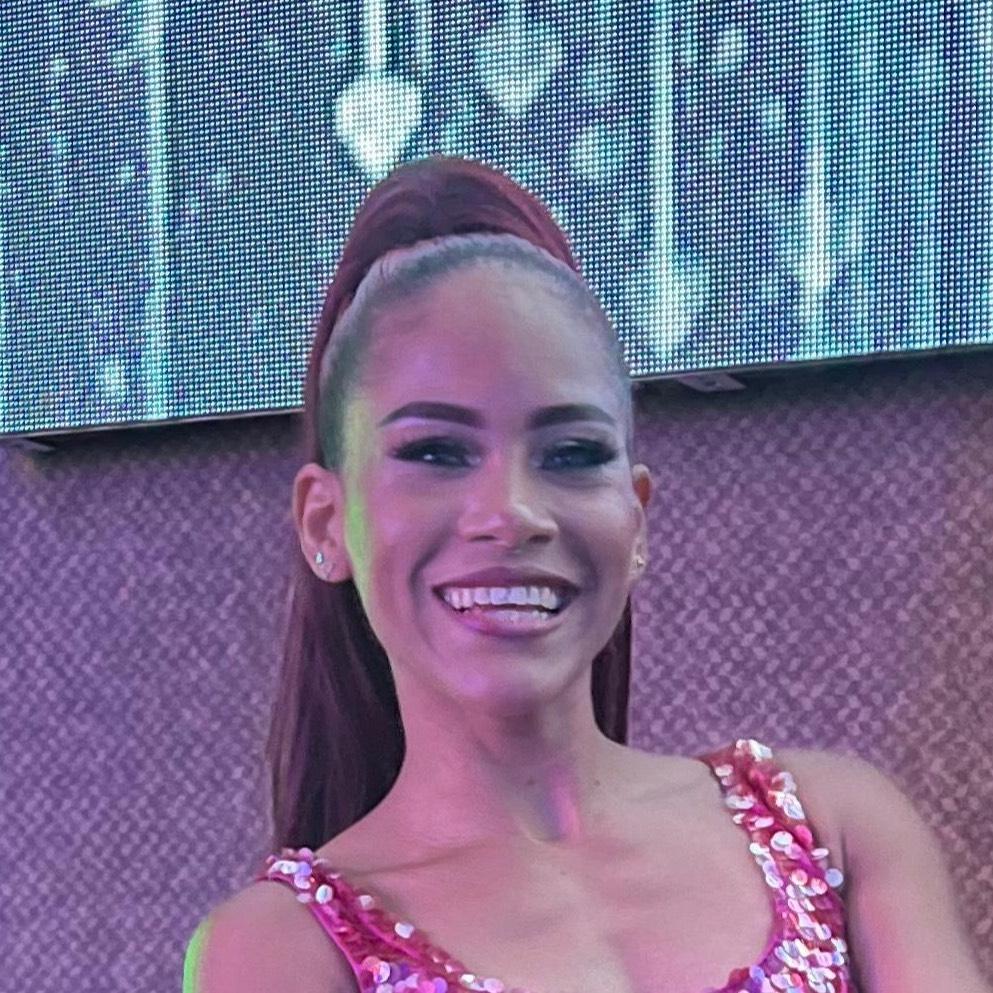 Hilda Marcela De Gracia Herrera