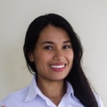 Yetzibell Milena Fernández Castillo