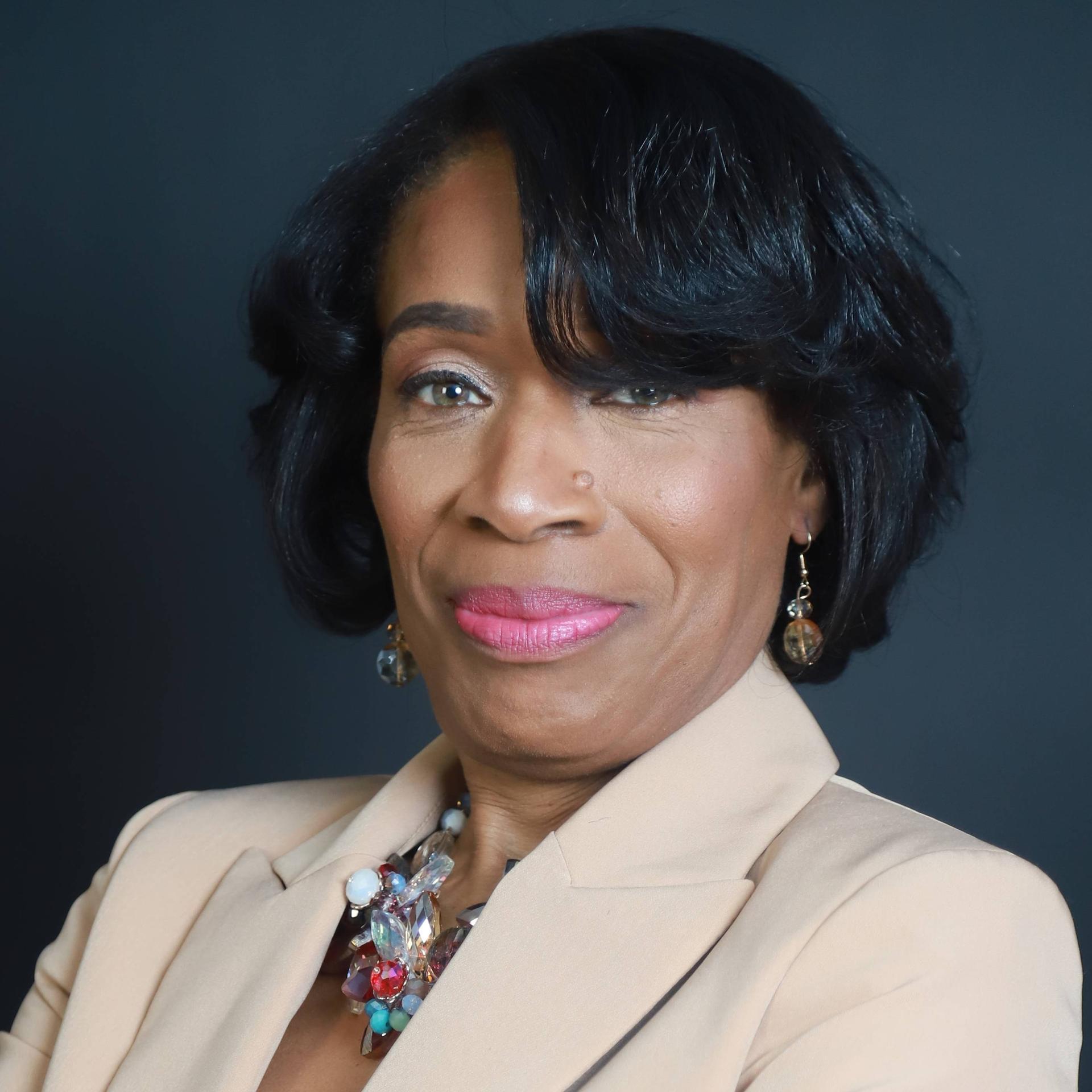 Kim B. Wells, M.Ed LBS