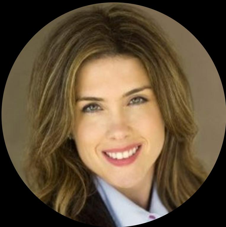Susanne Greenberg