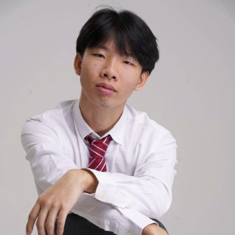 Kevin Zhong
