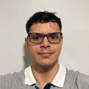 Kevin Octavio Uzkudun Vasquez