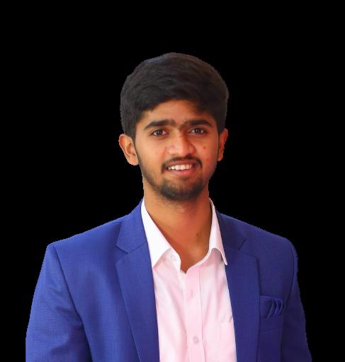 SRIPATHI LOKESH REDDY