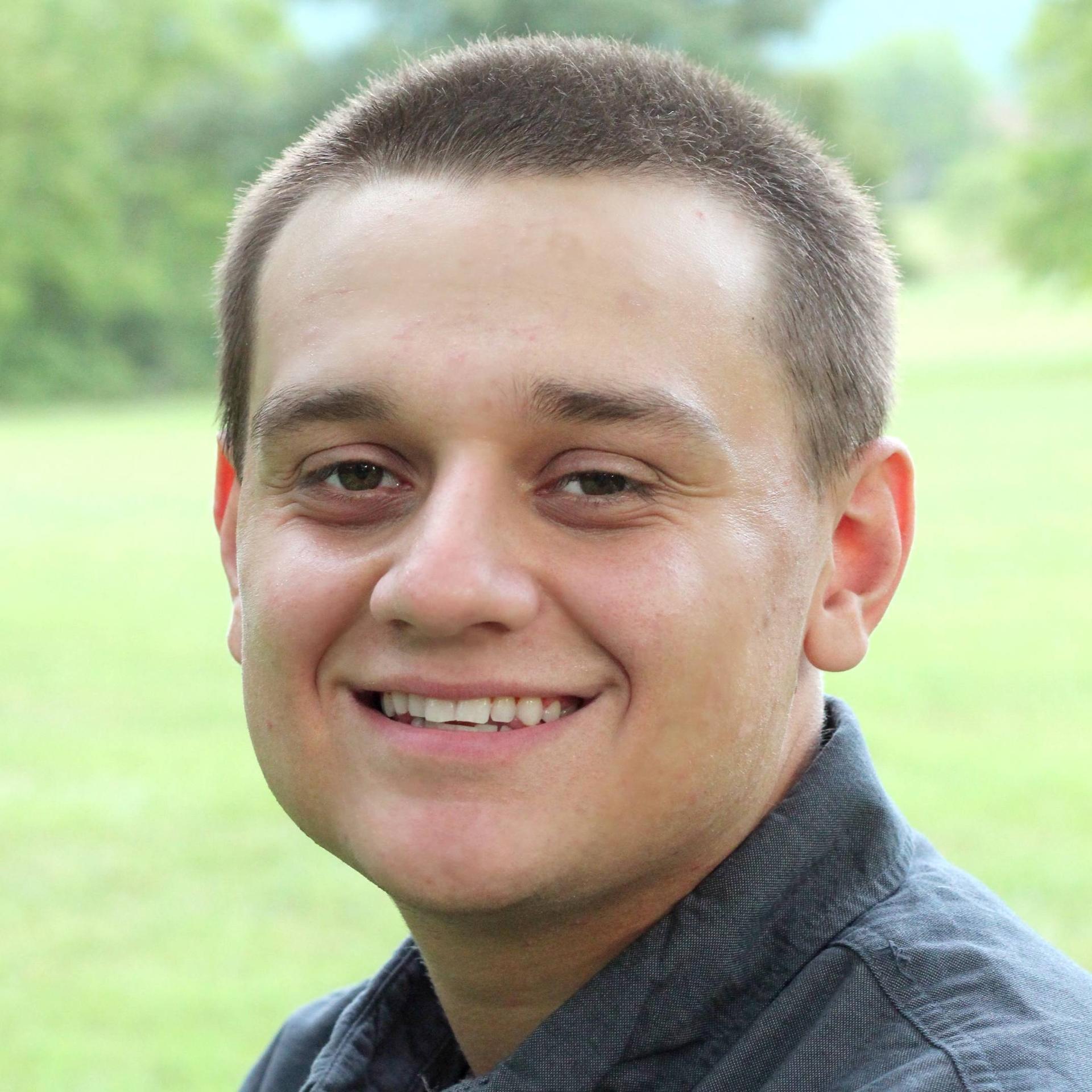 Kenneth Magnes
