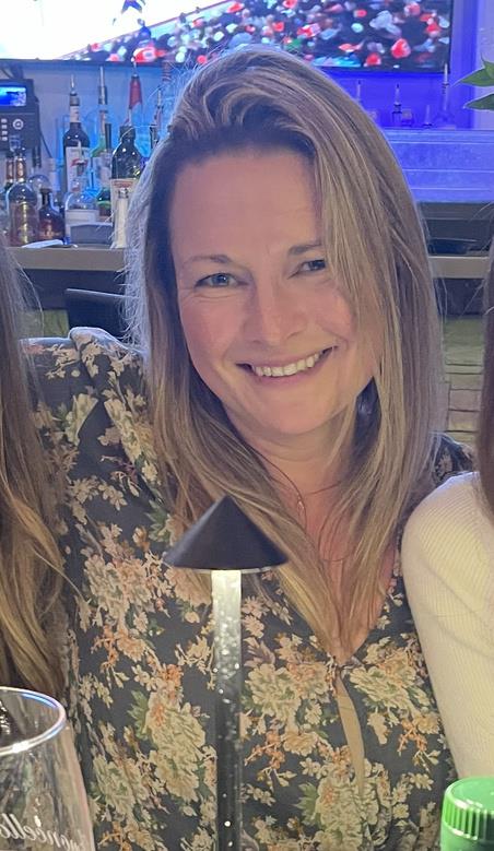 CATHRYN HEALY