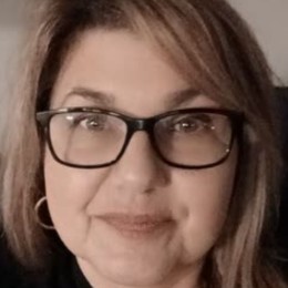 Catherine Muto